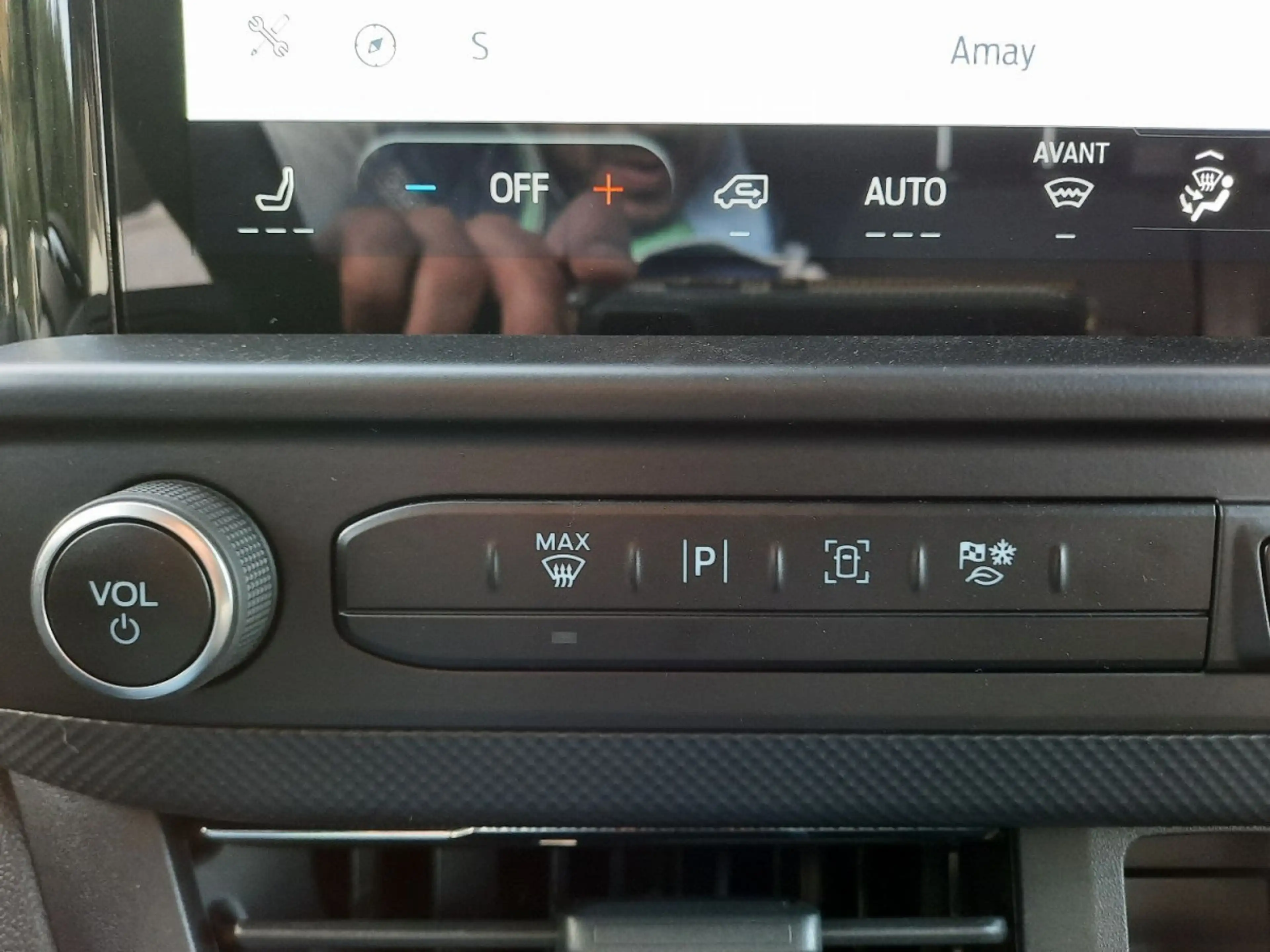 Ford Transit Custom 2.5 Duratec 232 Hybrid PHEV L1H1 Sport Doka — photo 14