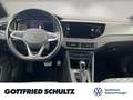 Volkswagen Taigo 1.0 TSI DSG R-Line Navi Sitzheizung ACC Leichtmeta Schwarz - thumbnail 7
