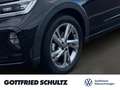 Volkswagen Taigo 1.0 TSI DSG R-Line Navi Sitzheizung ACC Leichtmeta Schwarz - thumbnail 10