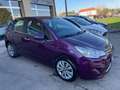 Citroen C3 C3 1.2 puretech Exclusive 82cv EURO 6 NEOPATENTATI Mauve - thumbnail 6