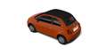 Fiat 500C 1.0 Hybrid 500 +  DOLCEVITA Oranje - thumbnail 4