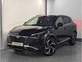 Nissan Qashqai 1.3 DIG-T MHEV Tekna+ Xtronic Schwarz - thumbnail 3