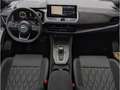 Nissan Qashqai 1.3 DIG-T MHEV Tekna+ Xtronic Schwarz - thumbnail 17