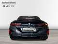 BMW M8 Competition Cabrio xDrive Laser*Sitzbelüftung*Driv Schwarz - thumbnail 4