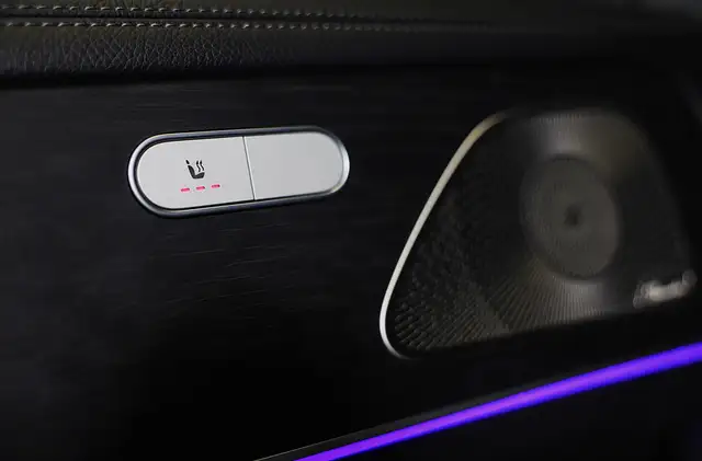 Mercedes-Benz Gle view 27