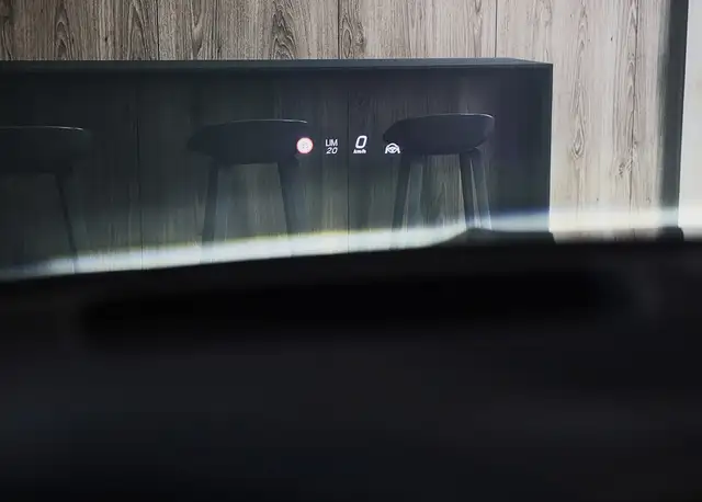 Mercedes-Benz Gle view 7