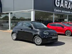 Fiat 500e Berline e 118 ch Nouvelle