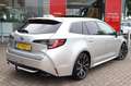 Toyota Corolla Touring Sports 2.0 Hybrid Premium, Panodak, Trekha Zilver - thumbnail 3