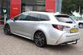 Toyota Corolla Touring Sports 2.0 Hybrid Premium, Panodak, Trekha Zilver - thumbnail 4
