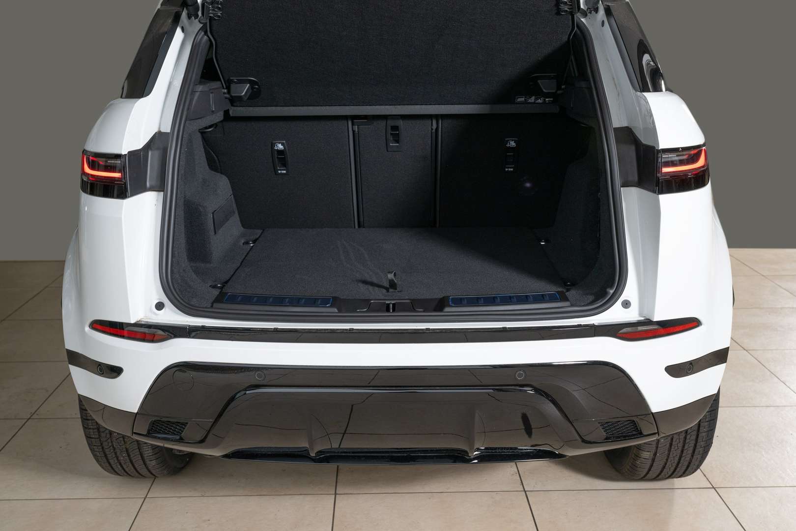 Land Rover Range Rover Evoque D200 R-Dynamic SE -  - Joinsteer - #4