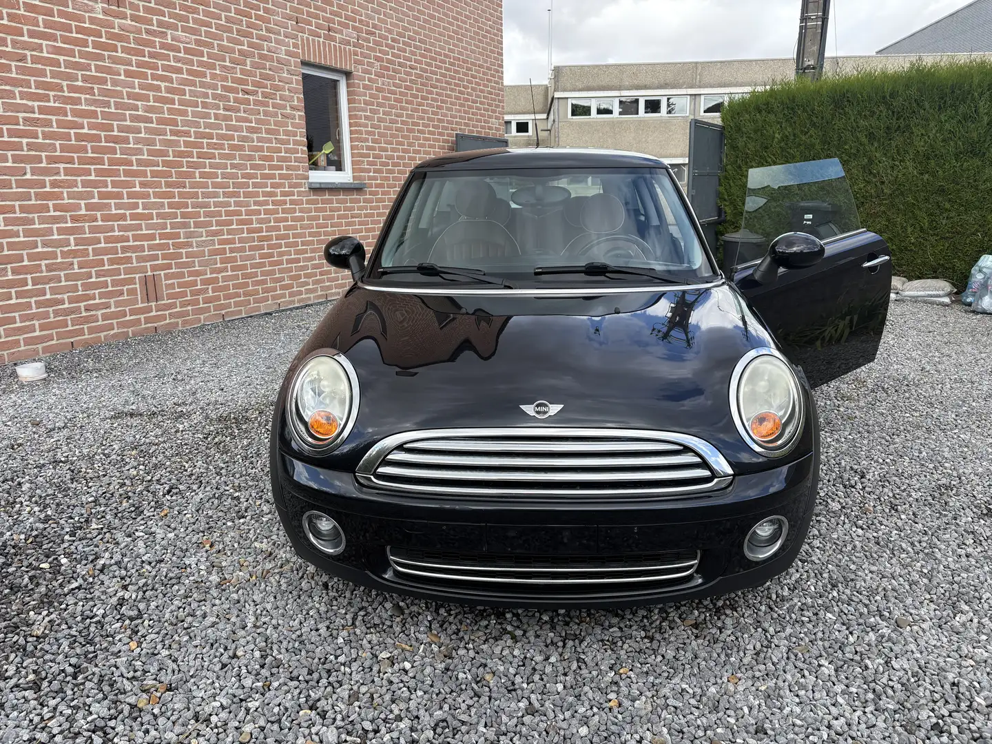 MINI One 1.4i - 1