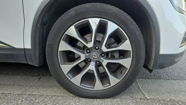 Renault Koleos view 17