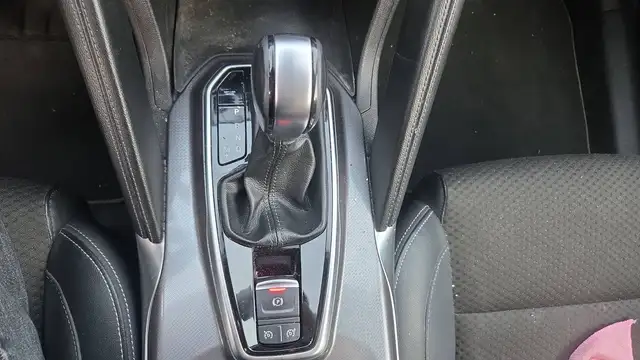 Renault Koleos view 28