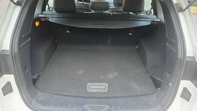 Renault Koleos view 14