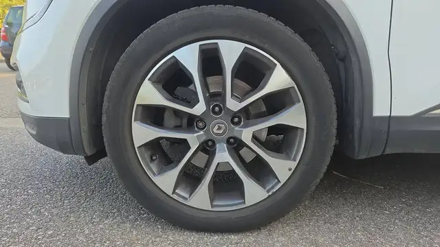 Renault Koleos view 18