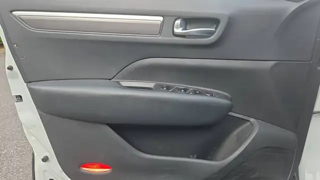 Renault Koleos view 7