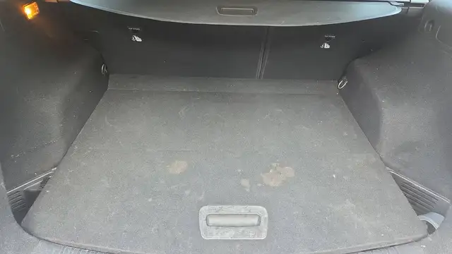 Renault Koleos view 25