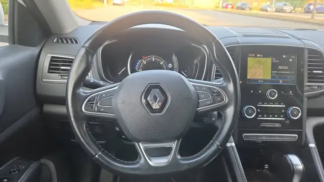 Renault Koleos view 24