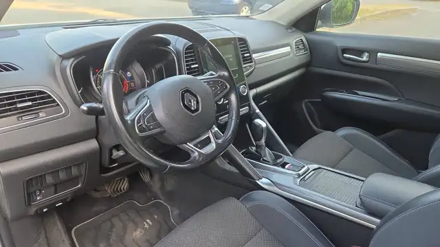 Renault Koleos view 8