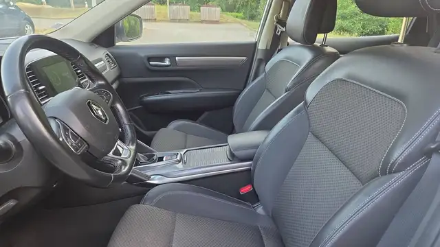 Renault Koleos view 29