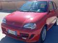 Fiat 600 sporting Michael Schumacher Rouge - thumbnail 2
