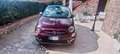 Fiat 500 500 1.2 Lounge easypower Gpl 69cv Violett - thumbnail 1