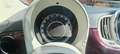 Fiat 500 500 1.2 Lounge easypower Gpl 69cv Violett - thumbnail 12