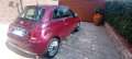 Fiat 500 500 1.2 Lounge easypower Gpl 69cv Violett - thumbnail 2