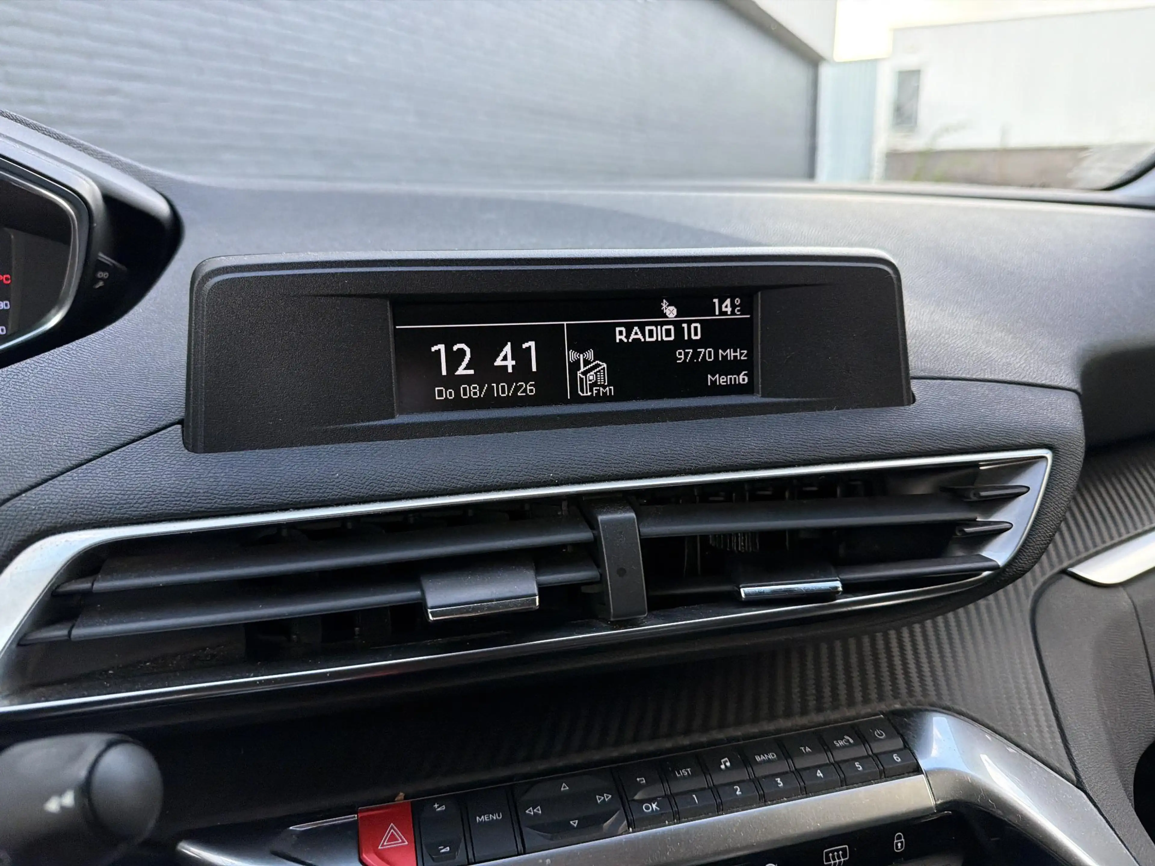 Peugeot 5008 1.2 PureTech Access | 7P. | Airco | Cruise | PDC | — photo 12