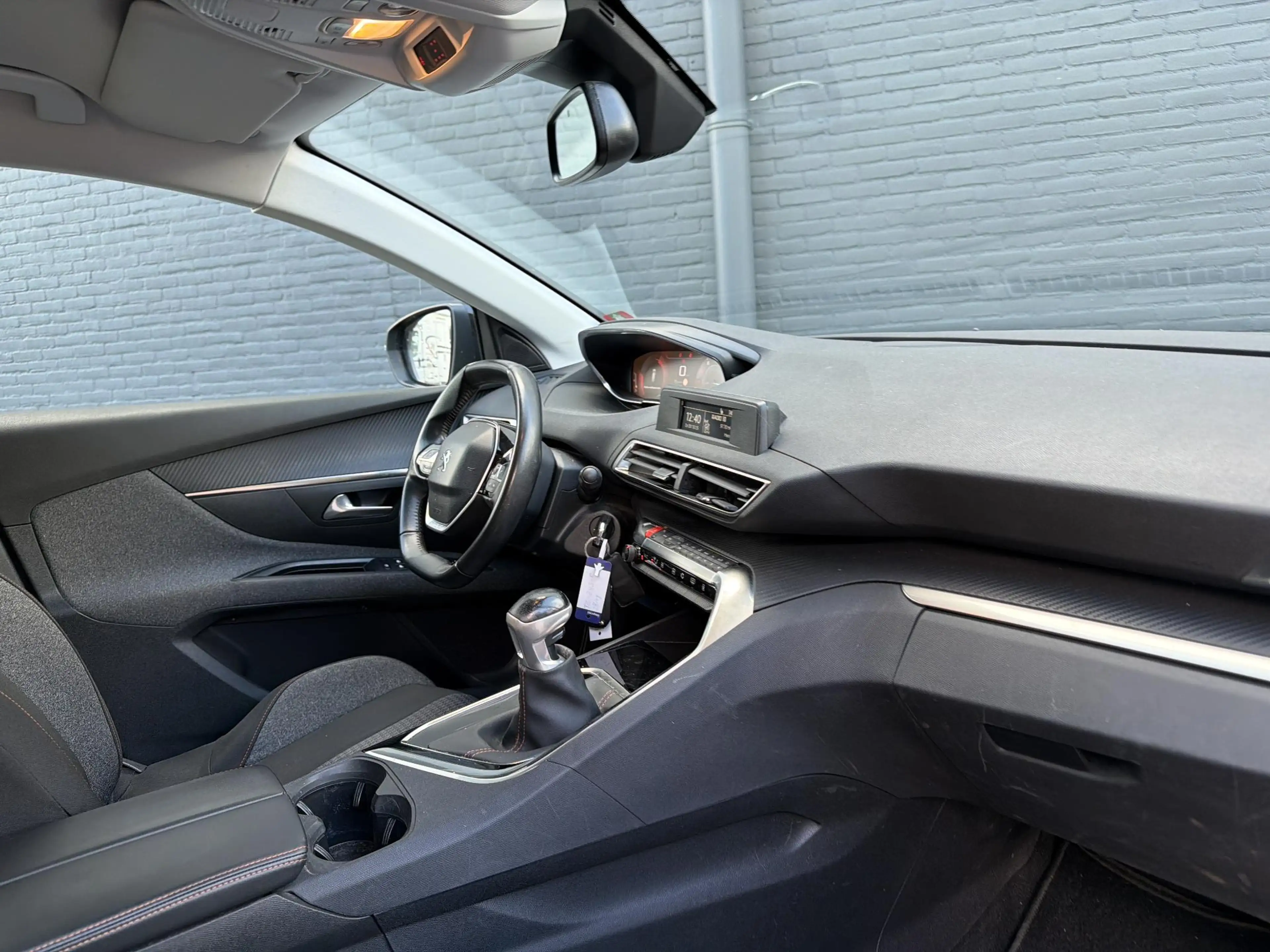 Peugeot 5008 1.2 PureTech Access | 7P. | Airco | Cruise | PDC | — photo 15