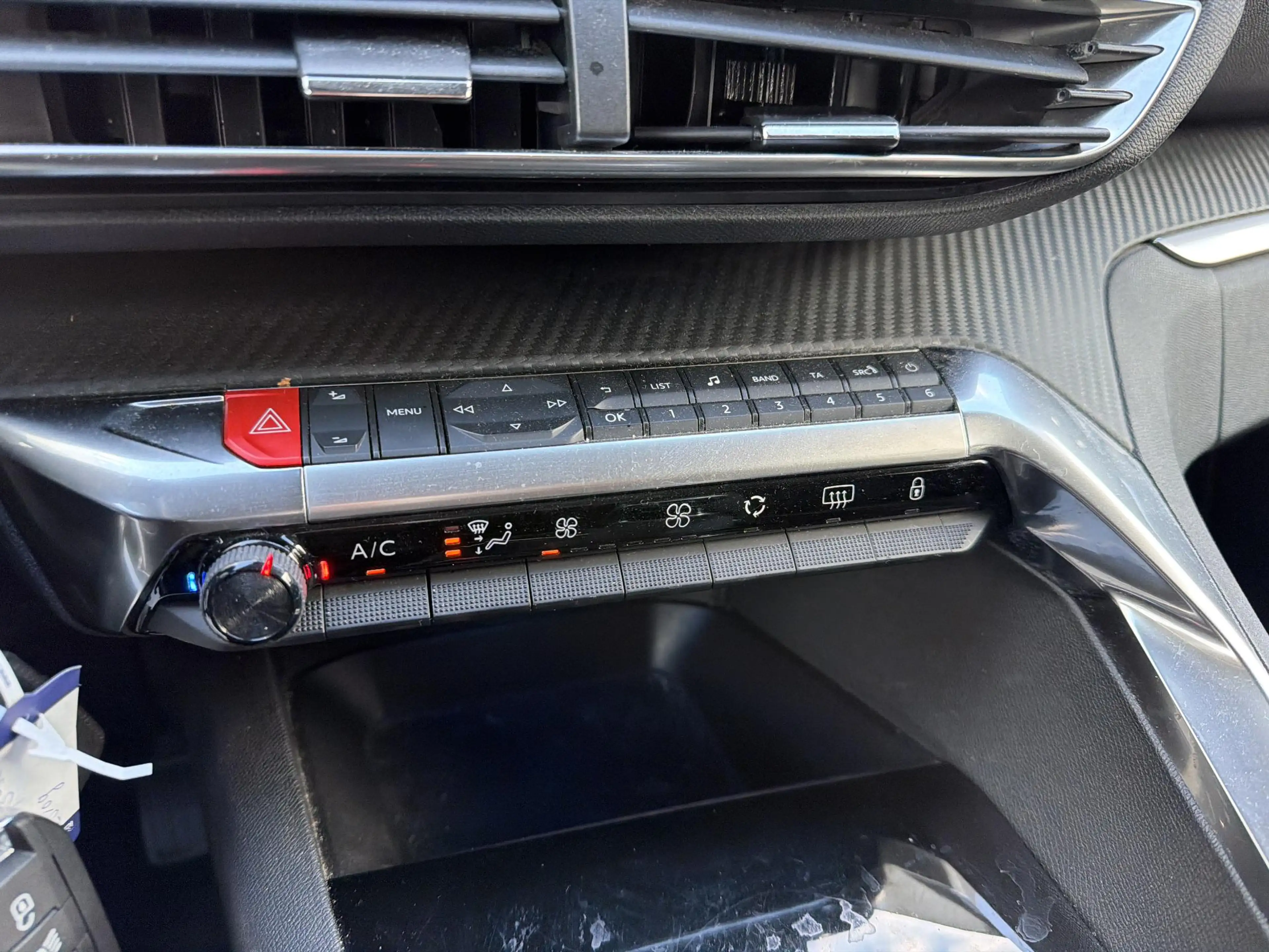 Peugeot 5008 1.2 PureTech Access | 7P. | Airco | Cruise | PDC | — photo 13