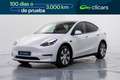 Tesla Model Y Premium Long Range AWD Blanco - thumbnail 1