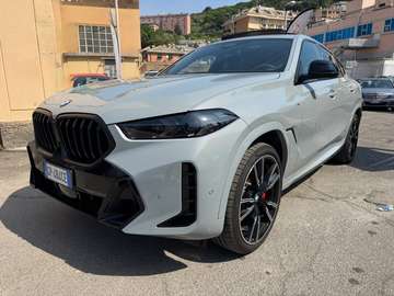 X6 2023 xdrive30d MSport auto