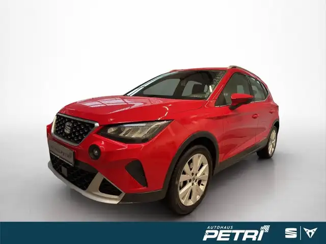 SEAT Arona Xperience Seat Arona 1.0 TSi Xperience