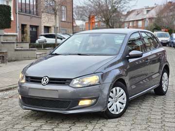 1.4i EERSTE EIGENAAR DEALER ONDERHOUDEN