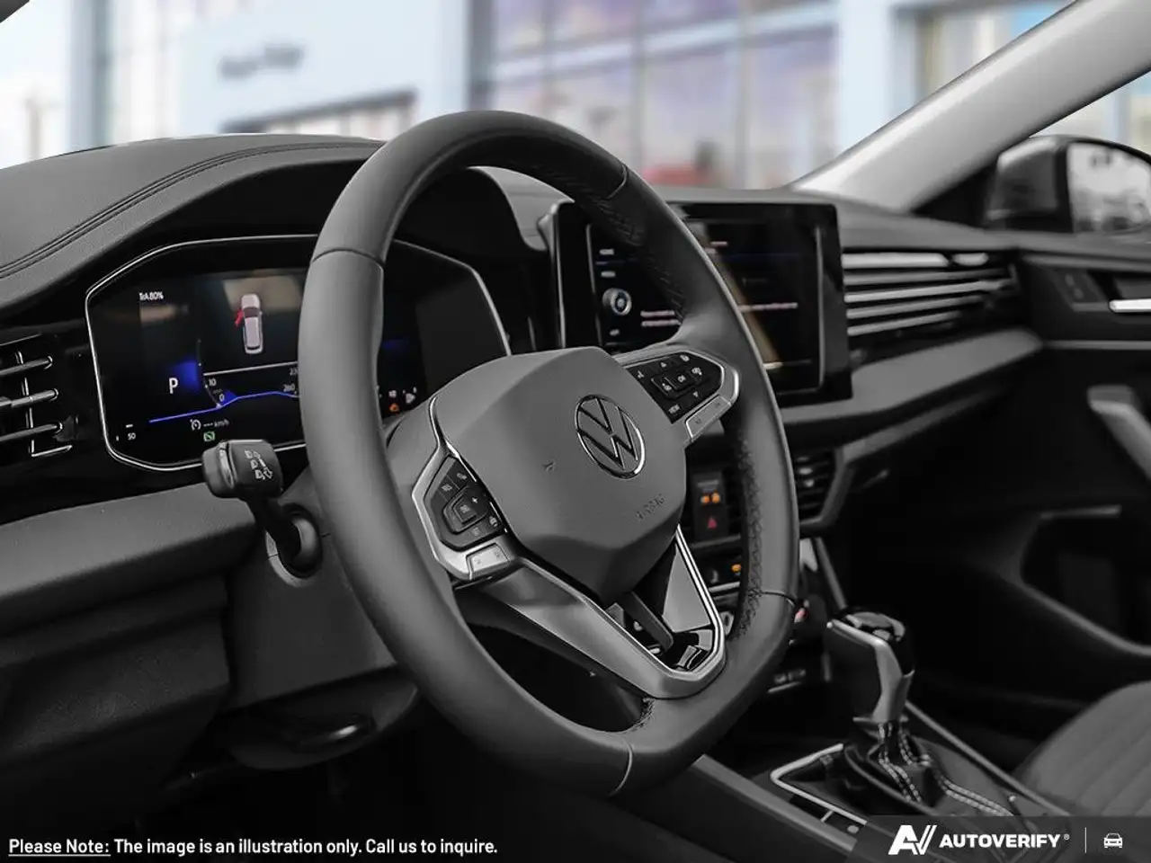 Volkswagen Jetta photo Volkswagen Jetta