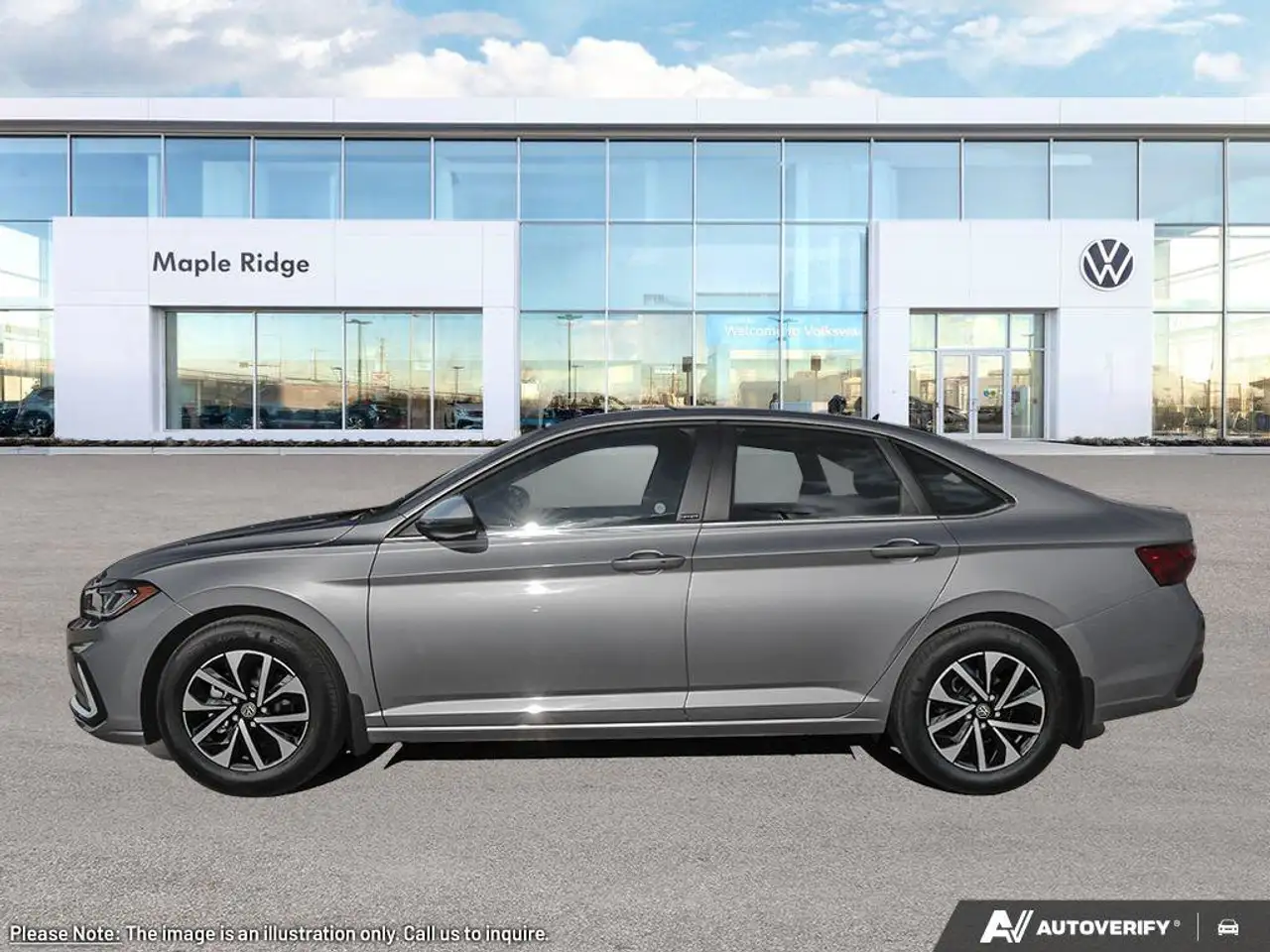 Volkswagen Jetta photo Volkswagen Jetta