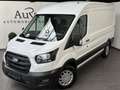 Ford Transit 350 L2H2 Limited NAV+AHK+KAMERA+CARPLAY Weiß - thumbnail 2