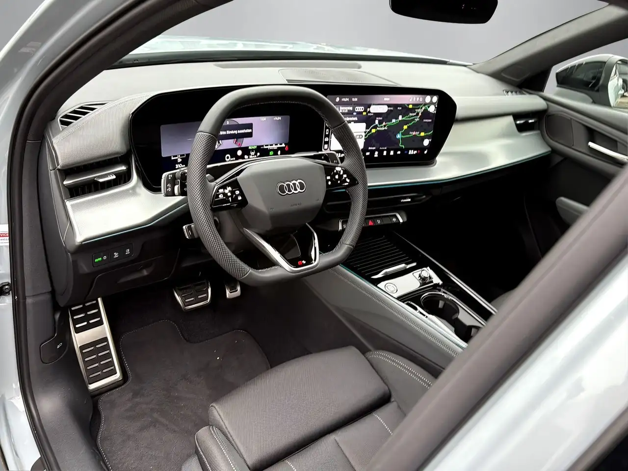 Audi Q3 TDI 110 kW S tronic LED+NAVI+AHK+BT 7