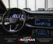 Audi SQ8 4.0TFSI MATRIX B&O STHZG PANO LUFT RAUTE 360 Negru - thumbnail 15