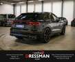 Audi SQ8 4.0TFSI MATRIX B&O STHZG PANO LUFT RAUTE 360 Negru - thumbnail 5