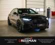 Audi SQ8 4.0TFSI MATRIX B&O STHZG PANO LUFT RAUTE 360 Negru - thumbnail 3