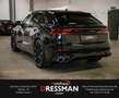 Audi SQ8 4.0TFSI MATRIX B&O STHZG PANO LUFT RAUTE 360 Negru - thumbnail 7