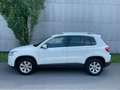 Volkswagen Tiguan 2,0 TDI CR DPF 4Motion Sport Weiß - thumbnail 2