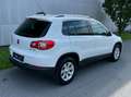 Volkswagen Tiguan 2,0 TDI CR DPF 4Motion Sport Weiß - thumbnail 4
