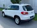 Volkswagen Tiguan 2,0 TDI CR DPF 4Motion Sport Weiß - thumbnail 3