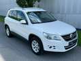 Volkswagen Tiguan 2,0 TDI CR DPF 4Motion Sport Weiß - thumbnail 6