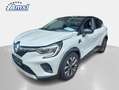Renault Captur 1.0 TCE Experience Navi* PDC* Keyless*LED Bianco - thumbnail 2