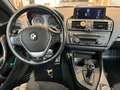 BMW 125 d 3p. Msport Zwart - thumbnail 13