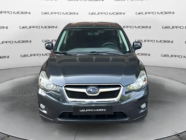 Subaru XV 2.0D Comfort
